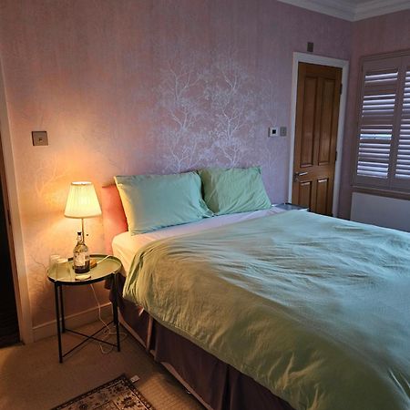 Brentford House Bed and Breakfast Buitenkant foto