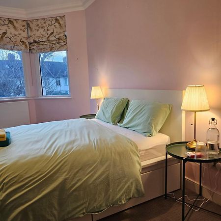 Brentford House Bed and Breakfast Buitenkant foto