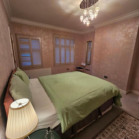 Brentford House Bed and Breakfast Buitenkant foto