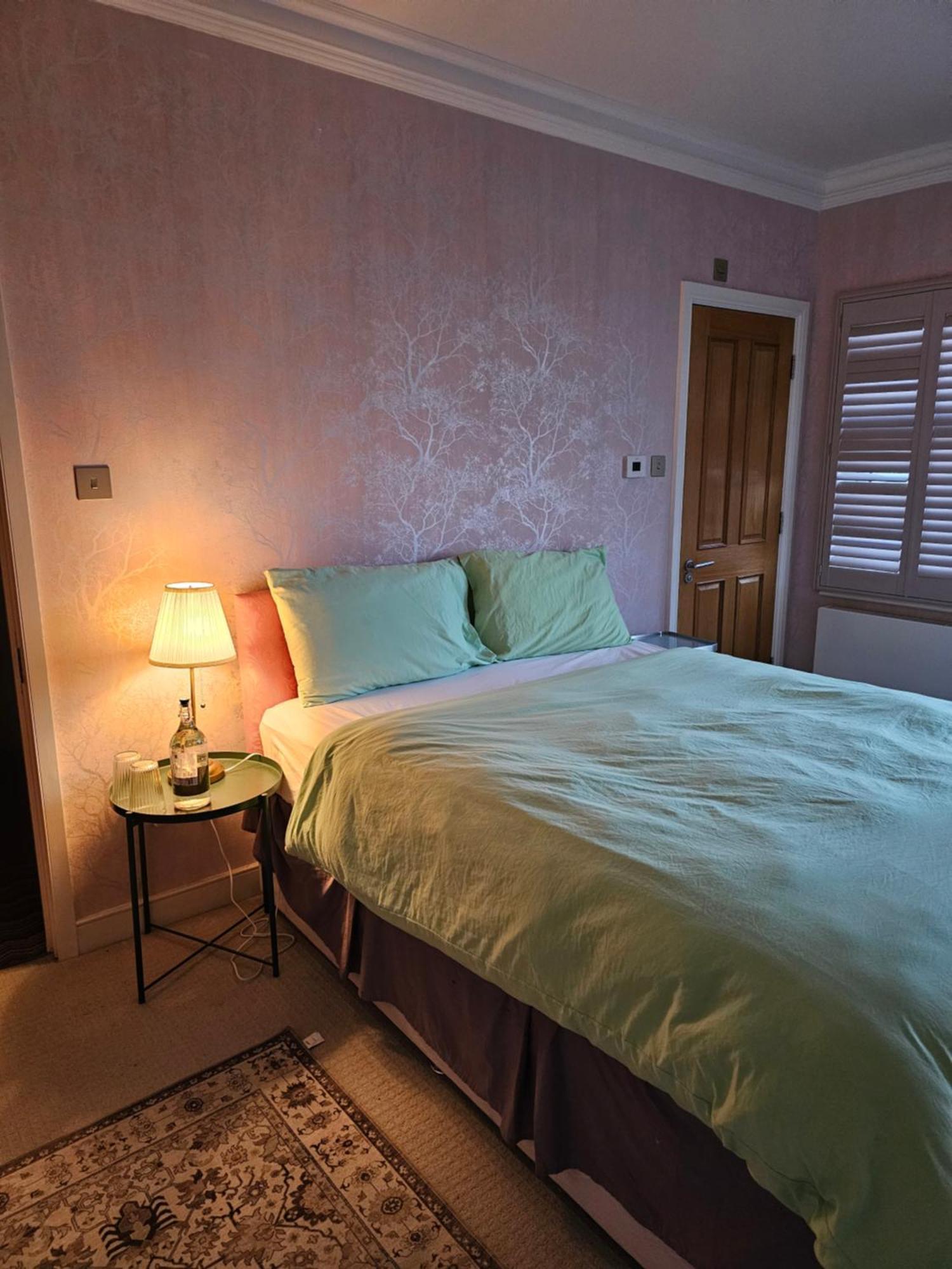 Brentford House Bed and Breakfast Buitenkant foto
