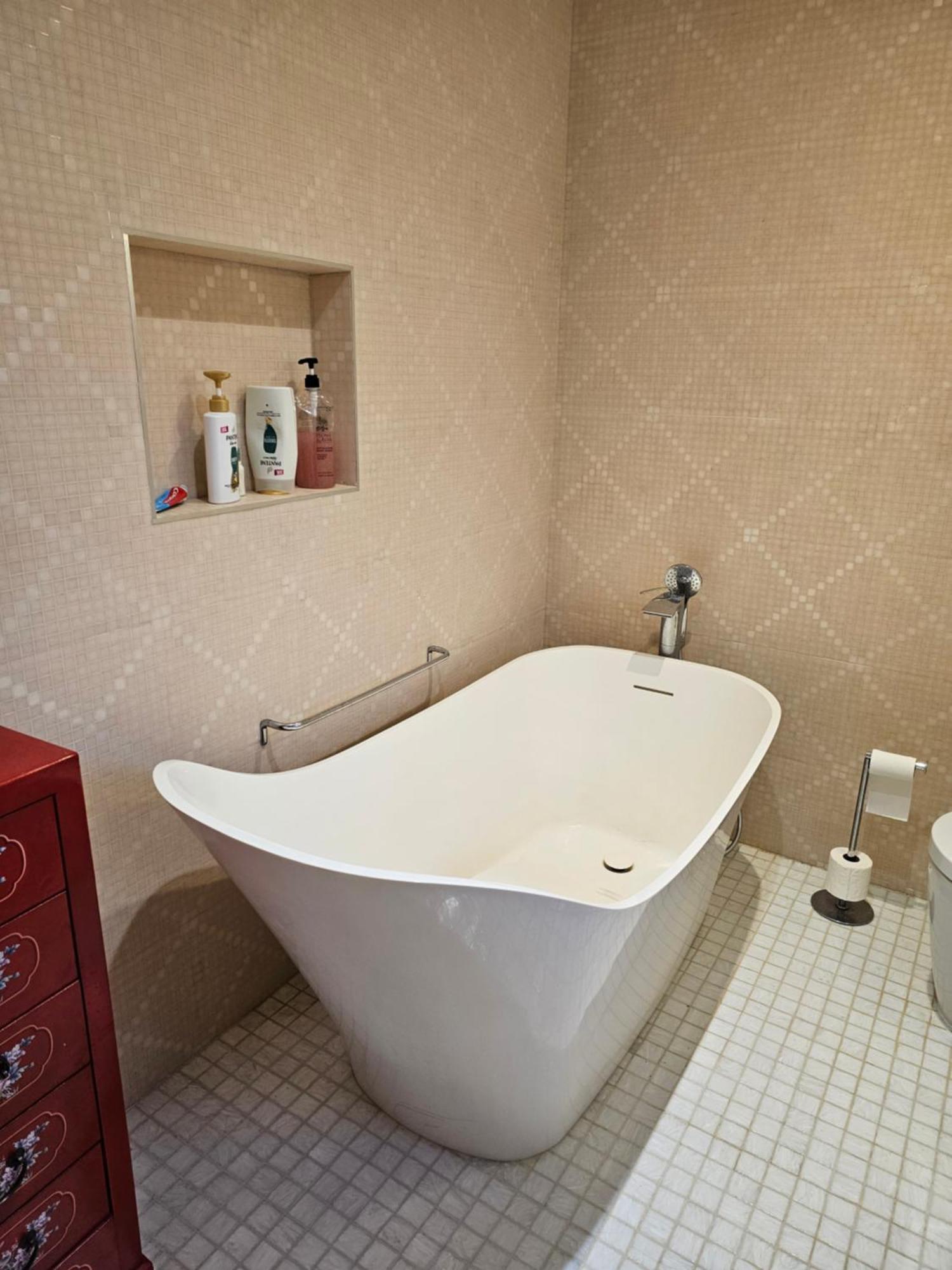 Brentford House Bed and Breakfast Buitenkant foto