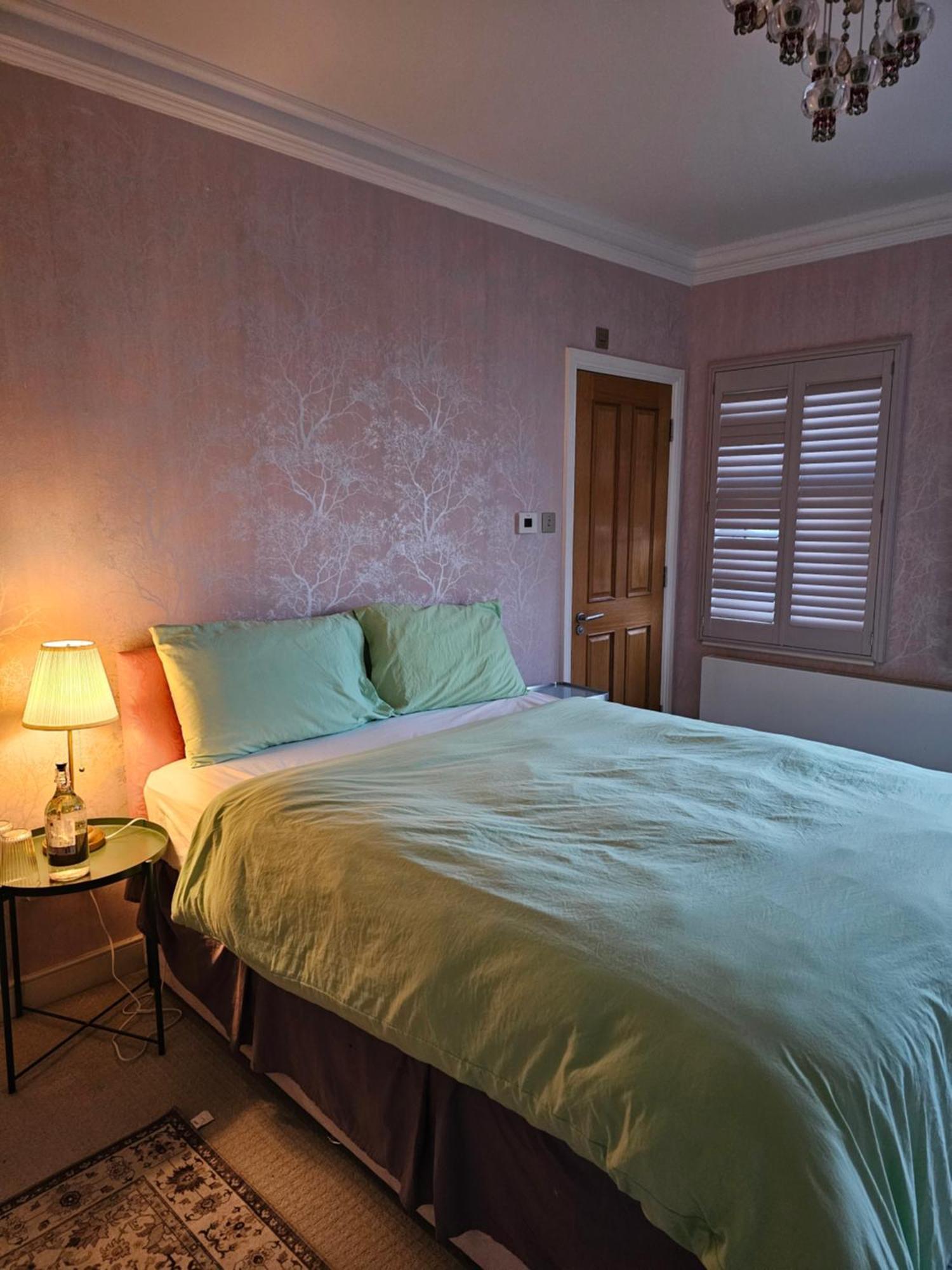 Brentford House Bed and Breakfast Buitenkant foto